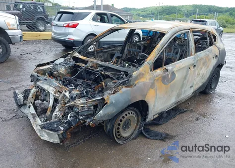 2019 Subaru Impreza 2.0I from USA, damaged, VIN 4S3GTAA6XK3753485